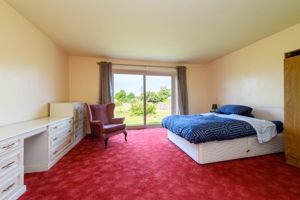 Bedroom 1- click for photo gallery